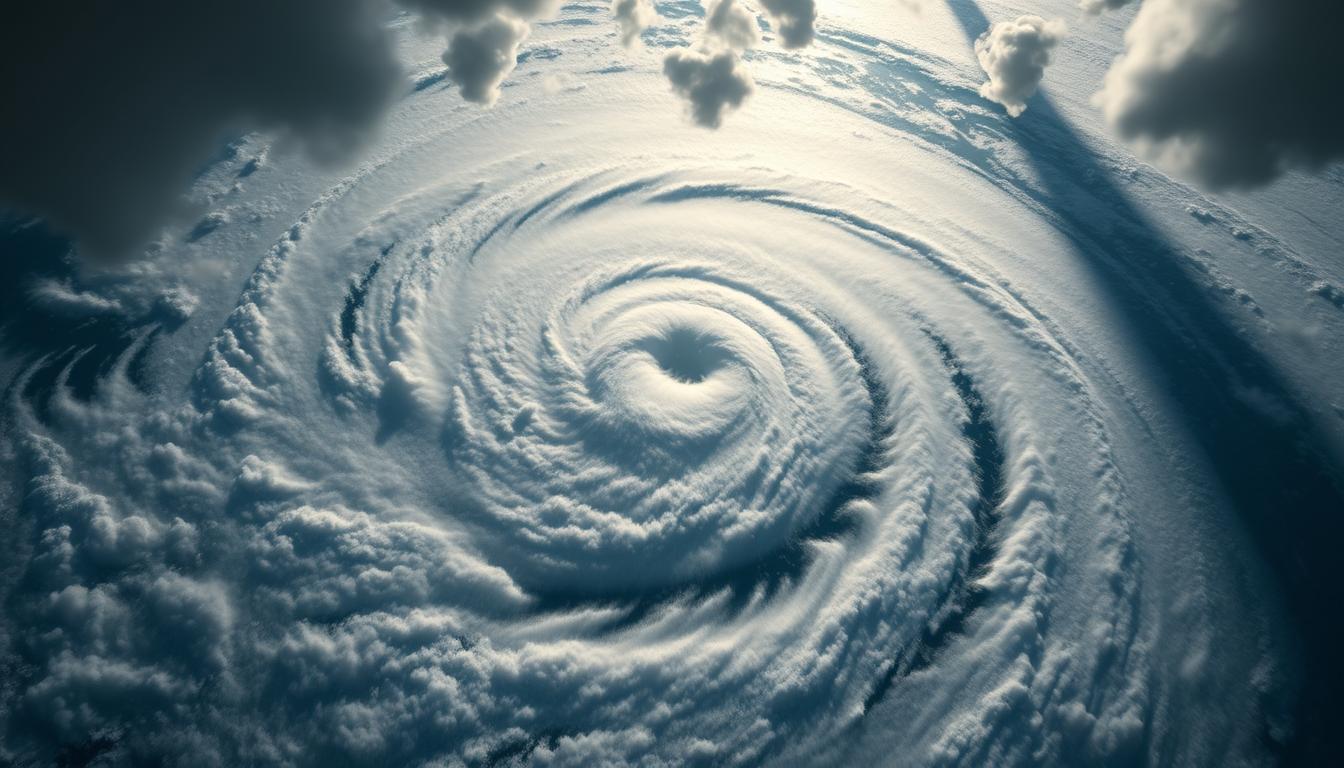 hurricane milton